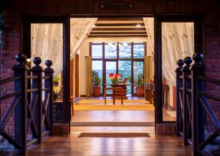 The Retreat at Ngorongoro - Karatu - 2