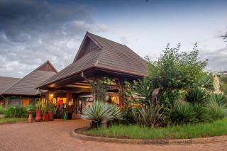 The Retreat at Ngorongoro - Karatu - 4