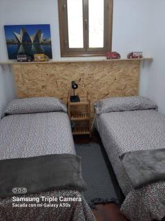 Piso con preciosas vistas de vigo - 6