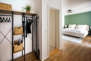 STAYTONA - Parkpl. - Balkon - WLAN - Netflix - WFH - Taunusstein - 9