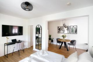 STAYTONA - Parkpl. - Balkon - WLAN - Netflix - WFH - Taunusstein - 7
