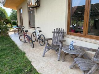 Guest House Golden Flake 4km from Bolata beach - Balgarevo - 6