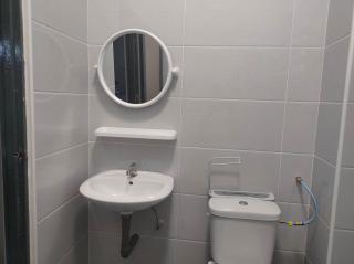 Grey Fantasy Homes#Sunway Water Theme Park - Ipoh - 4