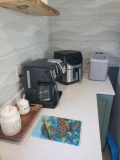 The Lost Loggerhead- OBX Ocean view Beach House - Avon - 8