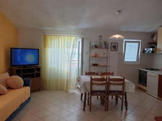 Apartmani Barada - Seget Vranjica - 2