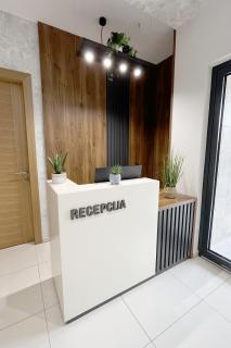 ĆAKA Luxury Rooms & Restaurant - 7