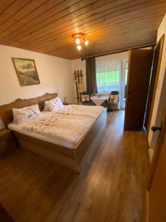 Landhaus Aigner - Mittersill - 1