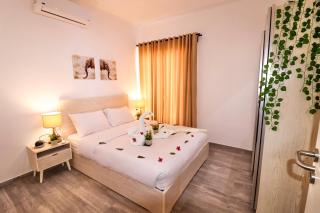 Imperial Resort - Bali Themed - 1 Bed Apartment - Hurghada - 9