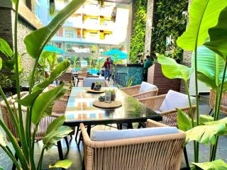 Imperial Resort - Bali Themed - 1 Bed Apartment - Hurghada - 4