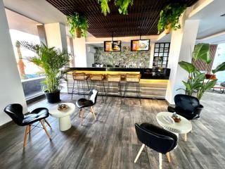 Imperial Resort - Bali Themed - 1 Bed Apartment - Hurghada - 5