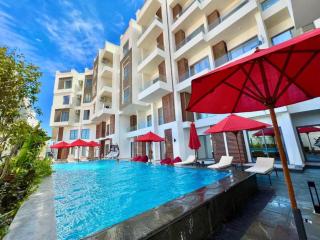 Imperial Resort - Bali Themed - 1 Bed Apartment - Hurghada - 0