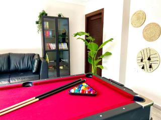 Imperial Resort - Bali Themed - 1 Bed Apartment - Hurghada - 1