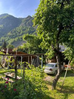 Guest House in Svaneti - Khaishi - Mestia - 5