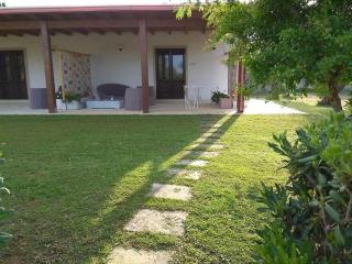 Agriturismo Villa Tommaso - Torre dell'Orso - 2