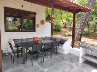Glykadi Pine-House - Glykadi - 0
