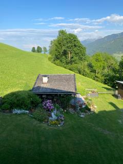 Landhaus Aigner - Mittersill - 8