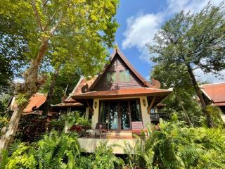 Chivapuri Beach Resort - Ko Chang - 5