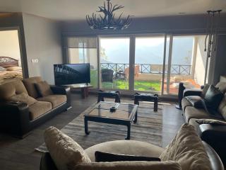 The Retreat - Apartment Bhurban - Bhurban - 1