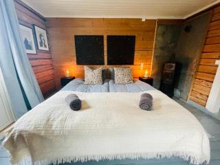 Lofoten Sund Escape - Sund - 3