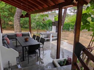 Glykadi Pine-House - Glykadi - 8