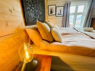 Lofoten Sund Escape - Sund - 9