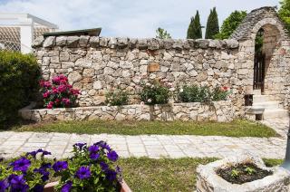 Trulli Valle d'Itria - Trulli dell'ulivo - 5