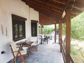Glykadi Pine-House - Glykadi - 9