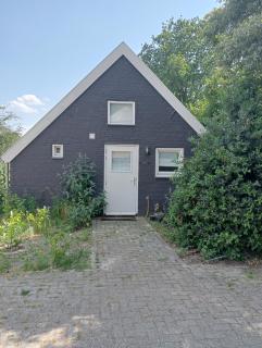 Tiny House Aqualinde - Breda - 0