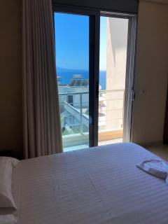 Cozy Apartment - 50 Meters from popular beaches - Saranda - 2