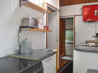 The Cabin - 4