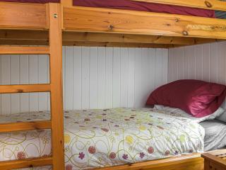 The Cabin - Cenarth - 2