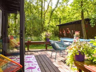 The Cabin - Cenarth - 0