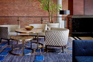 Lancaster Marriott at Penn Square - 6