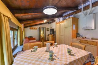 38-Volpini House In Amiata - Val d'Orcia, Saturnia, Feste&Sagre - Castel del Piano - 5