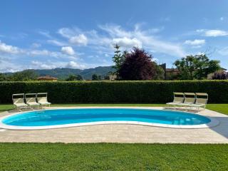Villa Lena - Camaiore - 9