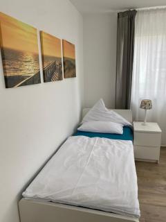 Ferienwohnungen Lamisto am Waldesrand - Neckartenzlingen - 6
