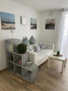 Ferienwohnungen Lamisto am Waldesrand - Neckartenzlingen - 7