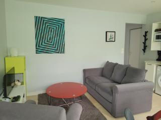 Appart 2 chambres *Notre bout du monde* - Brest - 5