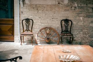 Guest House Edmond - Gjirokastër - 3