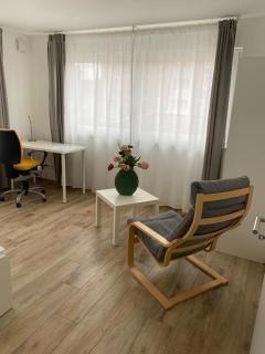 Ferienwohnungen Lamisto am Waldesrand - Neckartenzlingen - 8