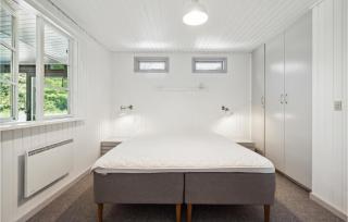 Gorgeous Home In Ans By With Wifi - Roe - 2