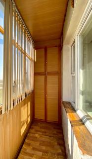 Квартира на Муканова в центре - Almaty - 3