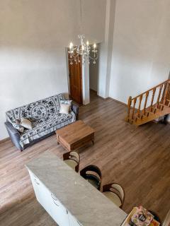 Center Apartment 3 Rooms - Tbilisi - 1