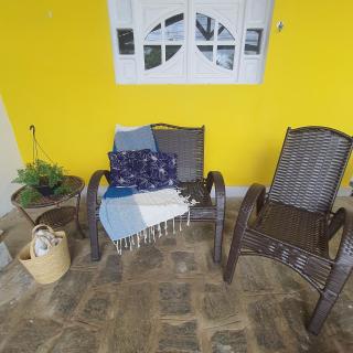 Casa de Campina - Campina Grande - 4