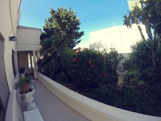 Villa penthouse with jacuzzi and private pool - 8