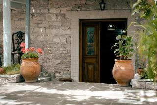 Guest House Edmond - Gjirokastër - 8