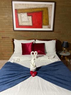 Eco Flat 314 - Hotel Fazenda Pedra do Rodeadoro - 8