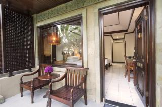 Ramayana Candidasa Beach Resort - 8