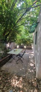 Studio en camargue - Arles - 8