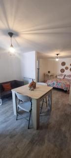 Studio en camargue - Arles - 6